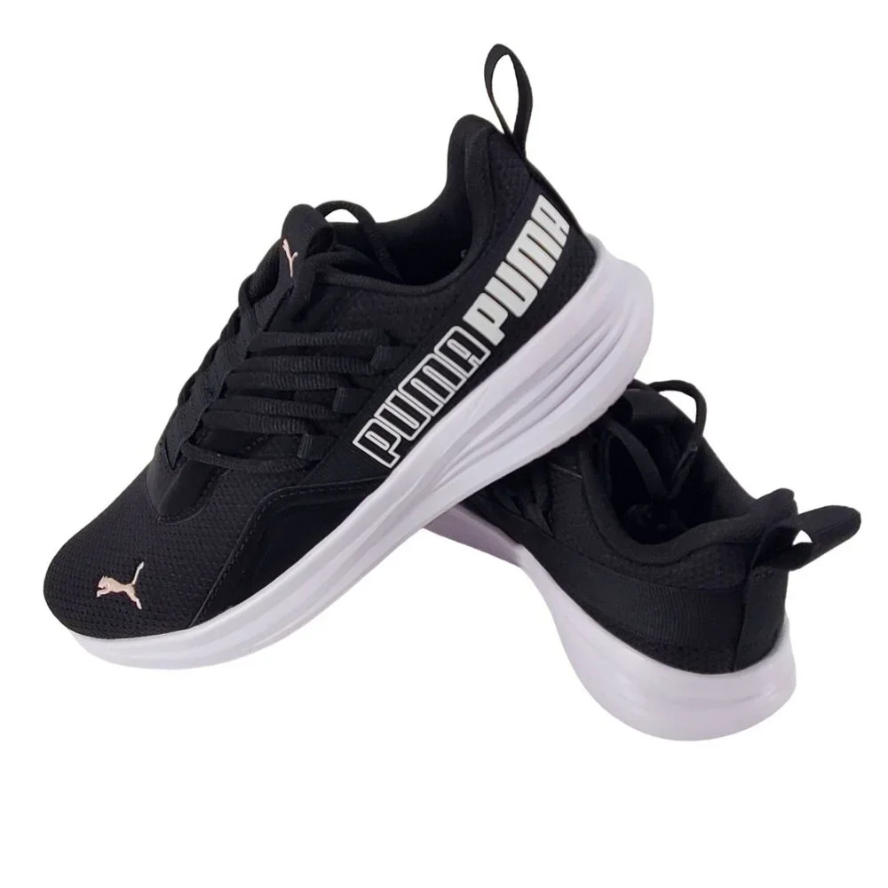 Puma 6 Sneakers Womens Star Vital Refresh Performance Athletic Shoes Activewear
